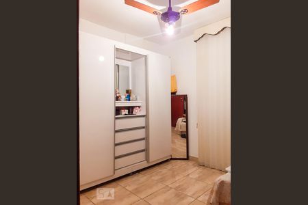 Quarto 2 de apartamento para alugar com 2 quartos, 55m² em Quintino Bocaiúva, Rio de Janeiro