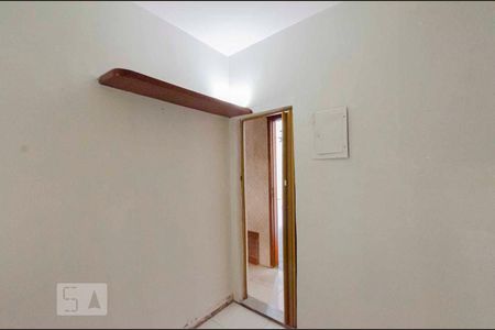 Quarto 2 de apartamento para alugar com 1 quarto, 66m² em Engenho Novo, Rio de Janeiro