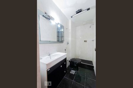 Banheiro de apartamento para alugar com 1 quarto, 66m² em Engenho Novo, Rio de Janeiro