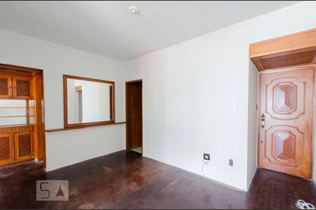 Sala de apartamento para alugar com 1 quarto, 66m² em Engenho Novo, Rio de Janeiro
