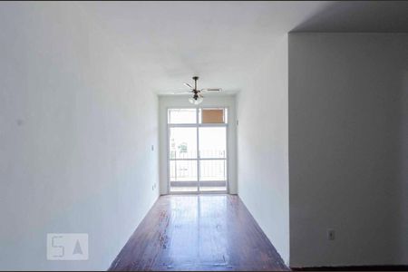 Sala de apartamento para alugar com 1 quarto, 66m² em Engenho Novo, Rio de Janeiro