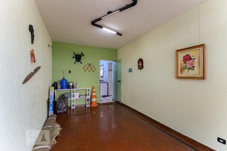 Casa à venda com 160m², 3 quartos e 1 vagaGaragem