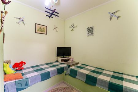 Quarto 1 de casa à venda com 3 quartos, 160m² em Tatuapé, São Paulo