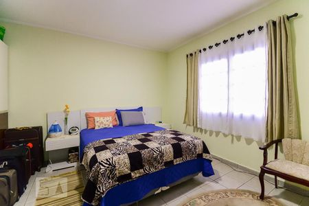 Quarto 3 de casa à venda com 3 quartos, 160m² em Tatuapé, São Paulo