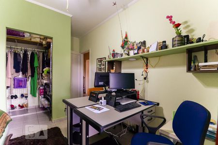 Quarto 2 de casa à venda com 3 quartos, 160m² em Tatuapé, São Paulo