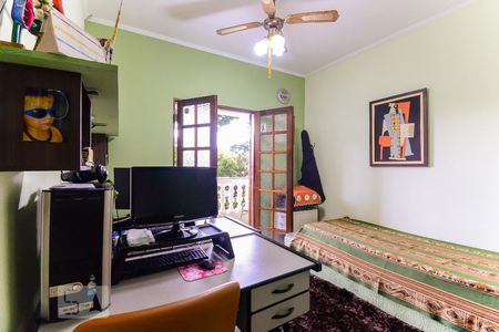 Quarto 2 de casa à venda com 3 quartos, 160m² em Tatuapé, São Paulo