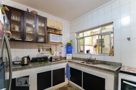 Casa à venda com 160m², 3 quartos e 1 vagaCozinha
