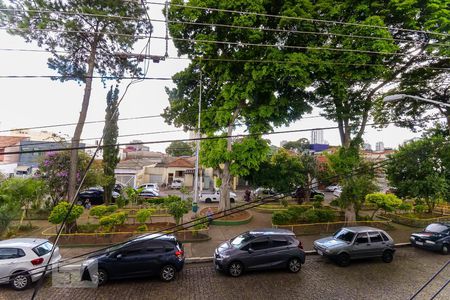 Vista da varanda do quarto 2 de casa à venda com 3 quartos, 160m² em Tatuapé, São Paulo