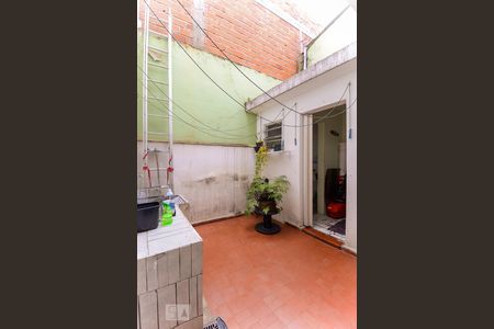 Casa à venda com 160m², 3 quartos e 1 vagaÁrea de serviço