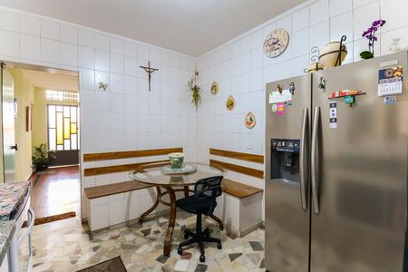 Casa à venda com 160m², 3 quartos e 1 vagaCozinha