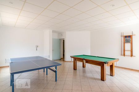 Apartamento à venda com 80m², 2 quartos e 2 vagasSalão de Jogos