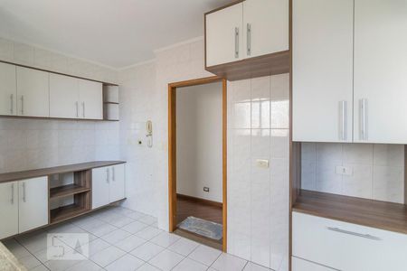 Apartamento à venda com 80m², 2 quartos e 2 vagasCozinha