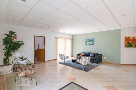Apartamento à venda com 80m², 2 quartos e 2 vagasHall de Entrada