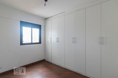 Quarto 2 de apartamento à venda com 2 quartos, 80m² em Vila Valparaíso, Santo André