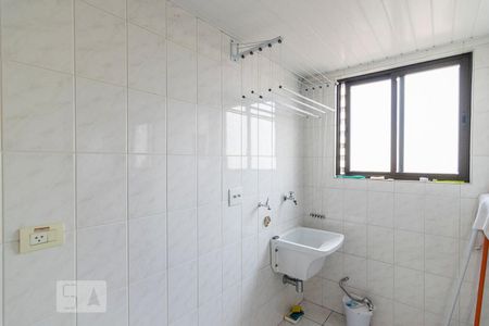 Apartamento à venda com 80m², 2 quartos e 2 vagasÁrea de Serviço