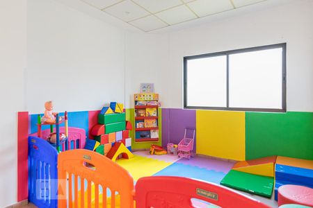 Apartamento à venda com 80m², 2 quartos e 2 vagasBrinquedoteca