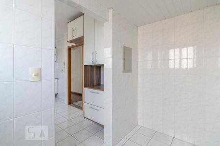 Apartamento à venda com 80m², 2 quartos e 2 vagasÁrea de Serviço