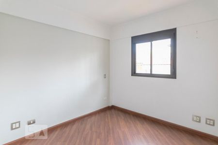 Quarto 1 Suite de apartamento à venda com 2 quartos, 80m² em Vila Valparaíso, Santo André