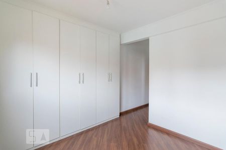 Quarto 1 Suite de apartamento à venda com 2 quartos, 80m² em Vila Valparaíso, Santo André
