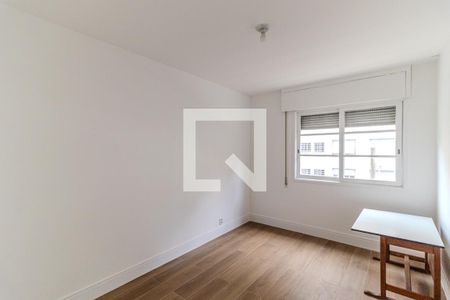 Quarto 1 de apartamento para alugar com 2 quartos, 57m² em Vila Buarque, São Paulo