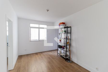Sala de apartamento para alugar com 2 quartos, 57m² em Vila Buarque, São Paulo