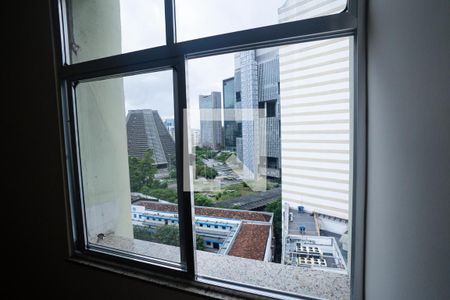  Vista do Quarto de kitnet/studio à venda com 1 quarto, 34m² em Centro, Rio de Janeiro