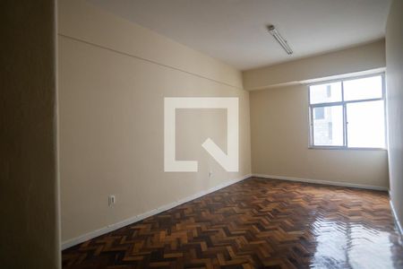 Quarto de kitnet/studio à venda com 1 quarto, 34m² em Centro, Rio de Janeiro