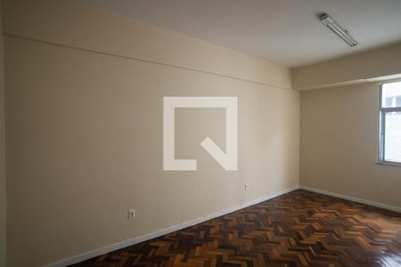 Quarto de kitnet/studio à venda com 1 quarto, 34m² em Centro, Rio de Janeiro