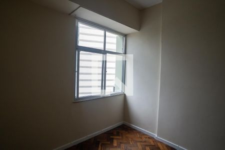 Quarto Janela de kitnet/studio à venda com 1 quarto, 34m² em Centro, Rio de Janeiro