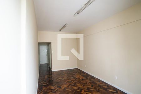 Quarto de kitnet/studio à venda com 1 quarto, 34m² em Centro, Rio de Janeiro