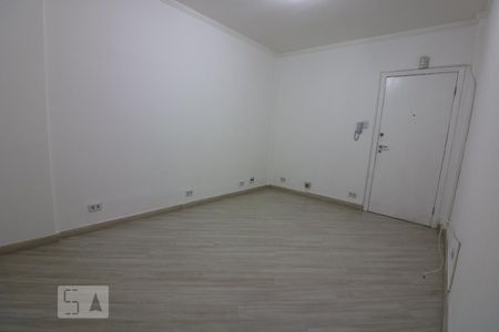Sala de apartamento à venda com 1 quarto, 44m² em Bela Vista, São Paulo