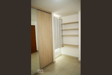 Quarto Suíte de apartamento para alugar com 2 quartos, 54m² em Norte (águas Claras), Brasília