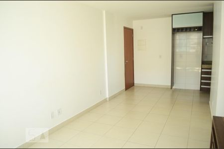 Sala de apartamento para alugar com 2 quartos, 54m² em Norte (águas Claras), Brasília