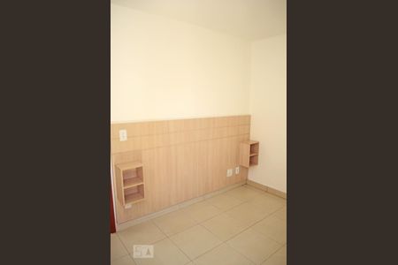Quarto Suíte de apartamento para alugar com 2 quartos, 54m² em Norte (águas Claras), Brasília