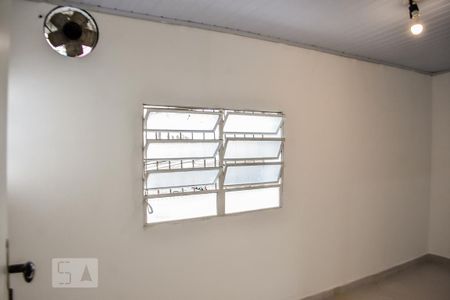 Sala com cozinha de casa para alugar com 1 quarto, 60m² em Bosque da Saúde, São Paulo