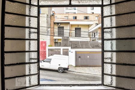Casa para alugar com 60m², 1 quarto e 1 vaga Casa para alugar com 60m², 1 quarto e 1 vagaVista