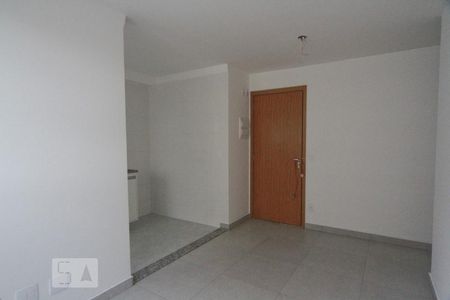 Sala de apartamento à venda com 2 quartos, 43m² em Jardim Iris, São Paulo