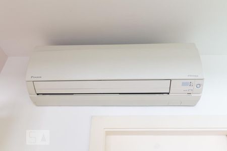 Apartamento para alugar com 70m², 2 quartos e 1 vagaQuarto Suíte - Ar Condicionado