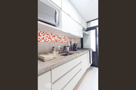 Apartamento para alugar com 70m², 2 quartos e 1 vagaCozinha