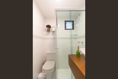 Apartamento para alugar com 70m², 2 quartos e 1 vagaBanheiro