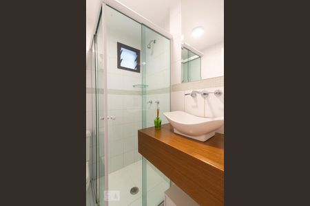 Apartamento para alugar com 70m², 2 quartos e 1 vagaBanheiro