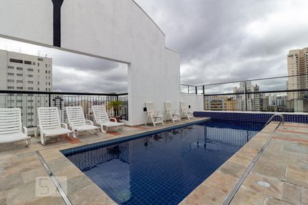 Apartamento para alugar com 70m², 2 quartos e 1 vagaPiscina