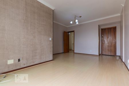 Apartamento para alugar com 113m², 3 quartos e 2 vagasSala