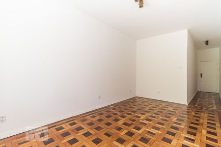 Sala de apartamento à venda com 3 quartos, 100m² em Bela Vista, Porto Alegre