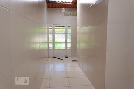 Casa para alugar com 50m², 2 quartos e sem vagaÁrea externa