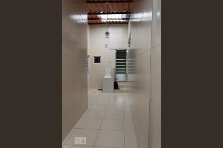 Casa para alugar com 50m², 2 quartos e sem vagaÁrea externa