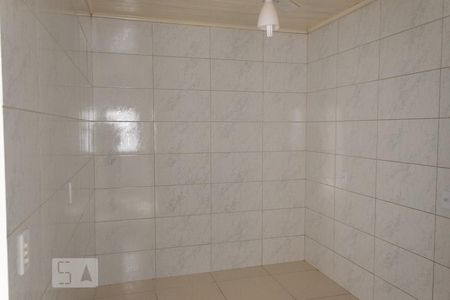 Casa para alugar com 50m², 2 quartos e sem vagaCozinha