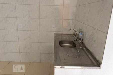 Casa para alugar com 50m², 2 quartos e sem vagaCozinha