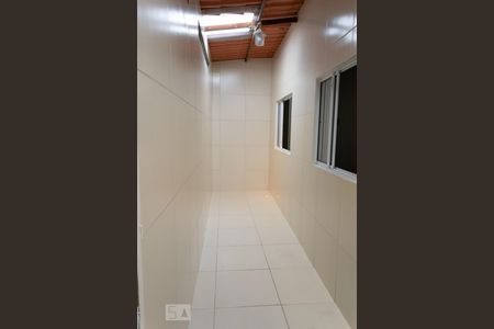 Casa para alugar com 50m², 2 quartos e sem vagaÁrea externa