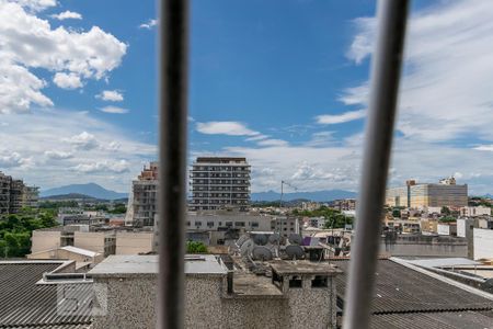 Apartamento para alugar com 70m², 2 quartos e 1 vaga Apartamento para alugar com 70m², 2 quartos e 1 vagaVista da Área de Serviço